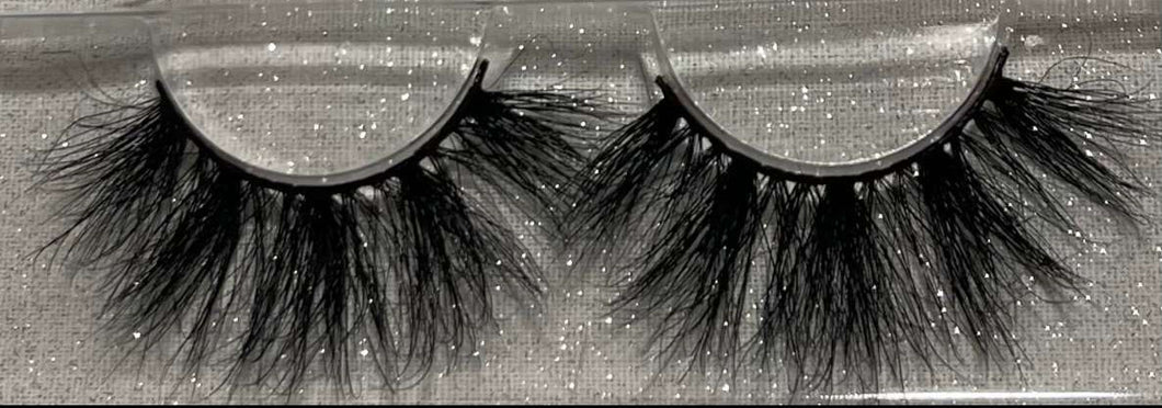 Lashes